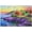 500 PCS, variant on 1000 Piece Jigsaw Puzzle, Lighthouse Coastal Beacon Scenic Design, Perfect Interlocking Pieces, Relaxing Nautical Home Wall Decor Family Challenge, 30" x 20"