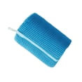 thumbnail image 3 of Bolsa de lavandería para zapatos, bolsa para lavado de zapatos, bolsa de zapatos para adultos, mujeres y hombres, para lavadora, zapatos de tenis, Azul, 3 of 8