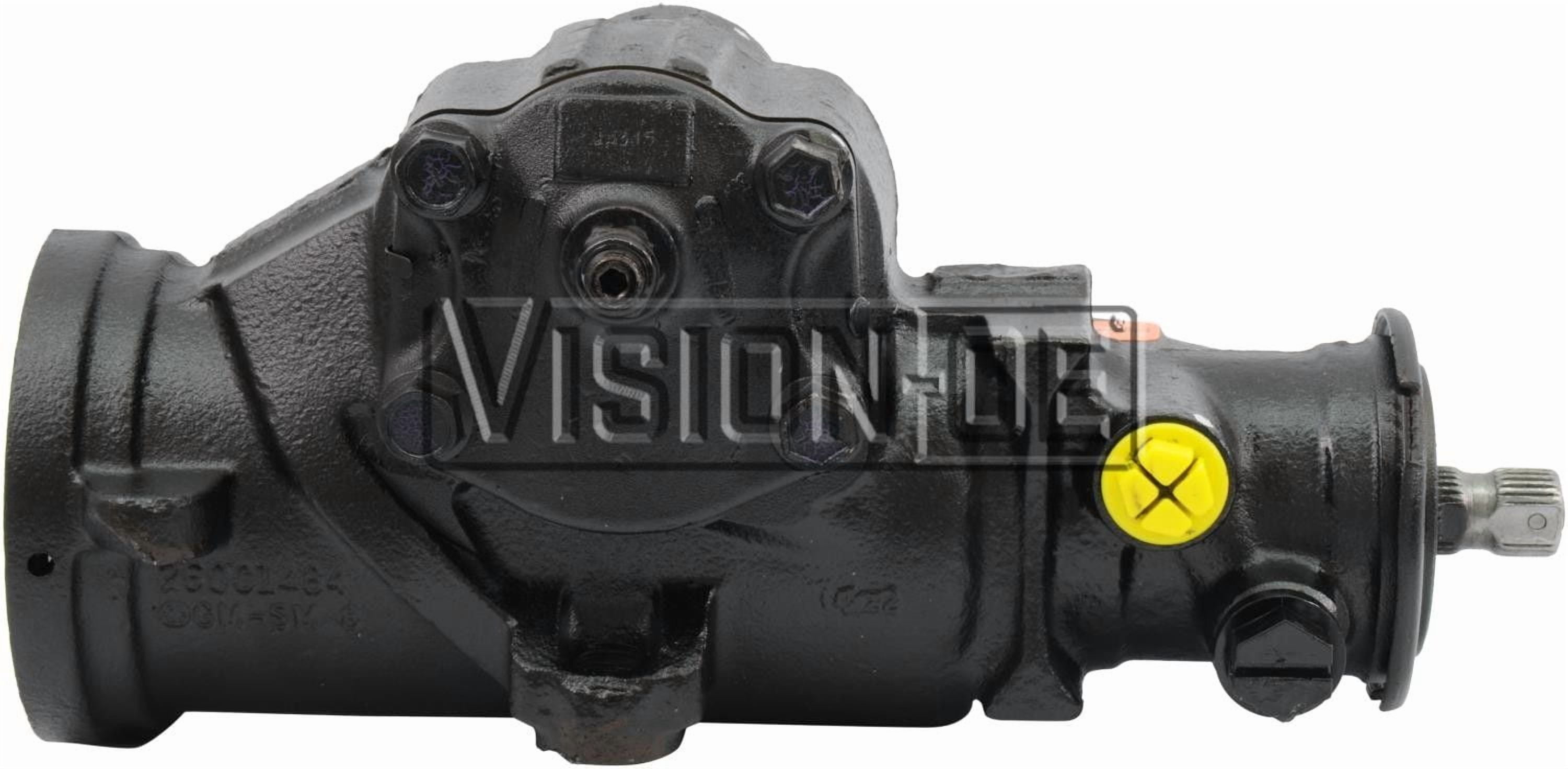 ENDURANCE ELECTRIC 503-0128 Strg Gear-Pwr
