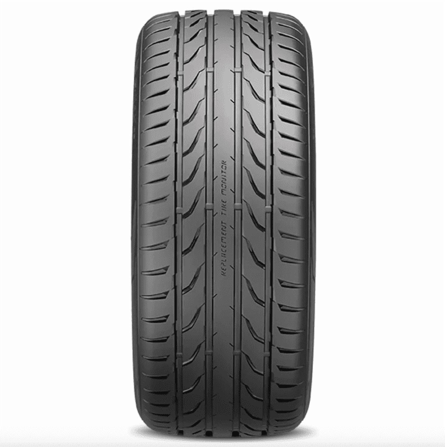 General G-MAX RS 255/35R19XL 96Y BSW tire