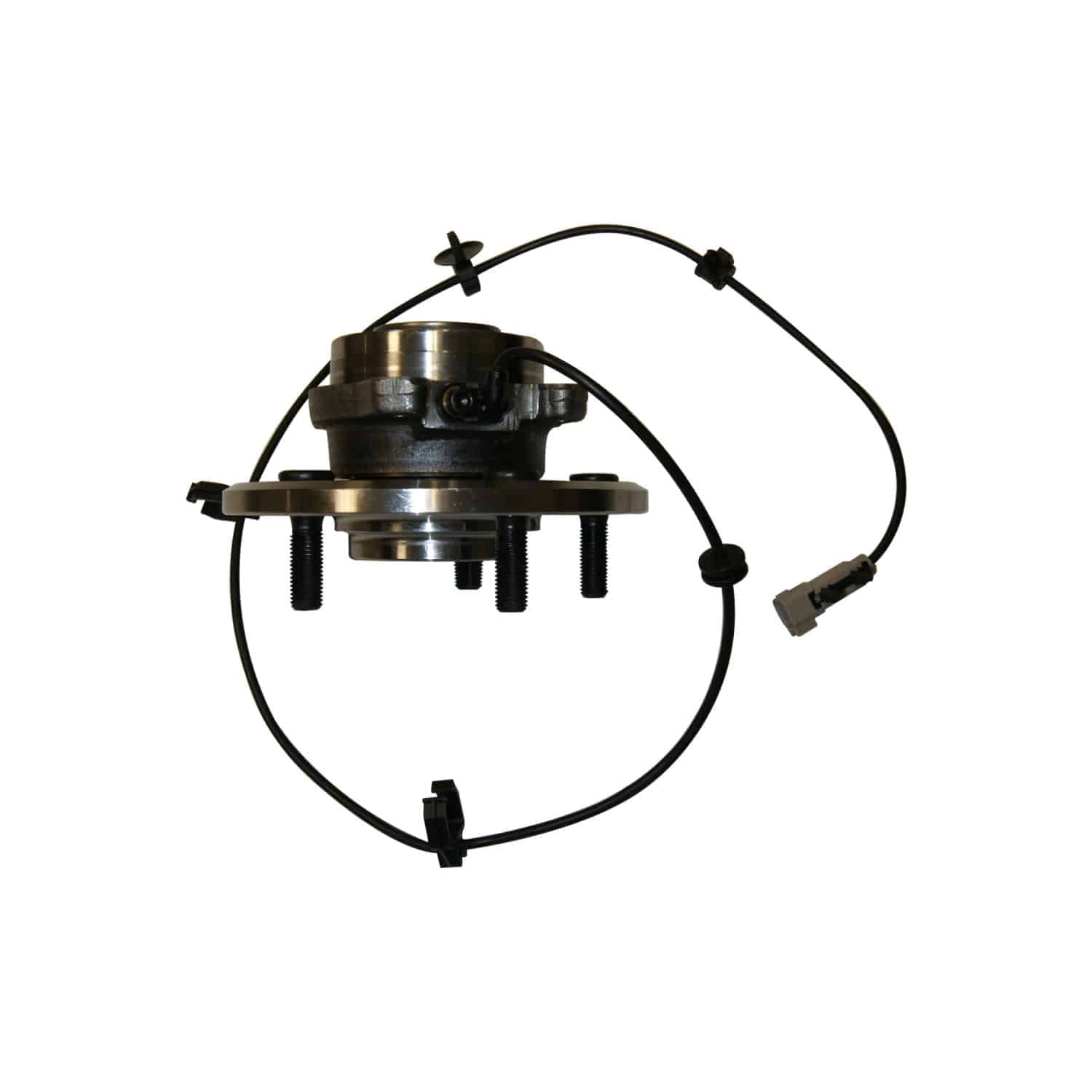 GMB 720-0345 Wheel Hub Assembly that fits a Chrysler Pacifica (2004-2006)