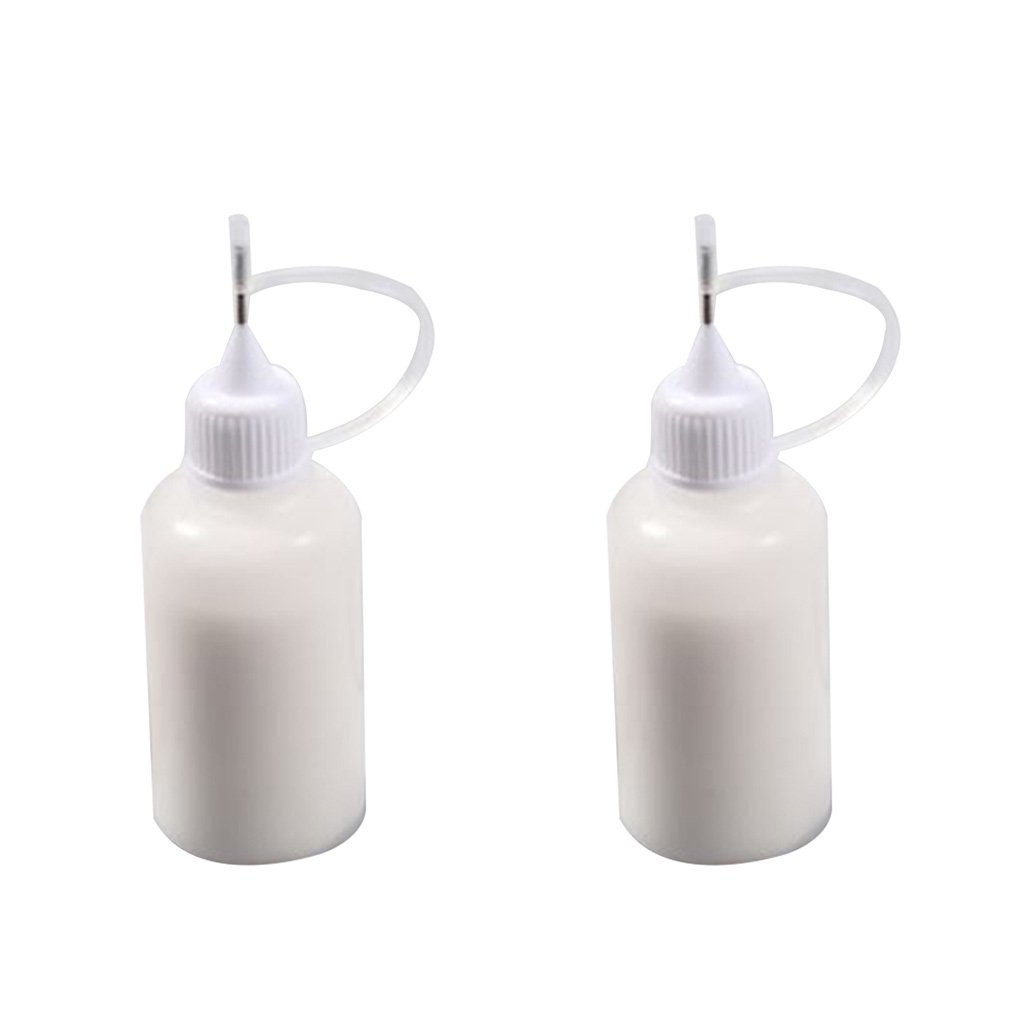 Refillable Glue Bottles