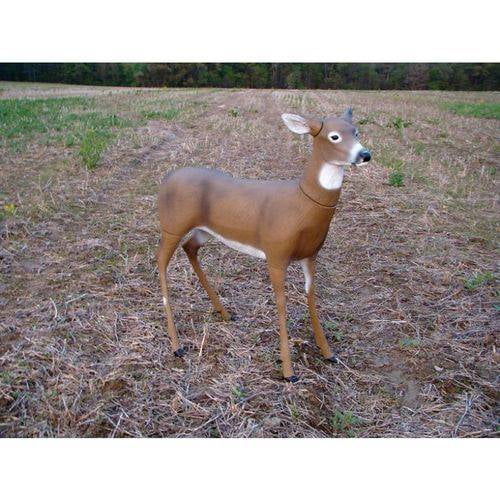 Realistic Deer Decoy Hunting Stag Buck Doe Whitetail Series Realistic Deer Decoy Hunting Stag Buck Doe Whitetail Series Outdoor Fake