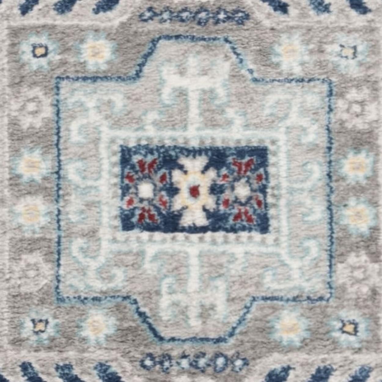 Safavieh Kazak Caymen Tapis Géométrique