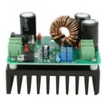 thumbnail image 1 of Module d'alimentation Boost 600W Convertisseur d'alimentation Boost DC 10-60V à DC 12-80V pour ordinateurs portables Produits numériques, 1 of 8