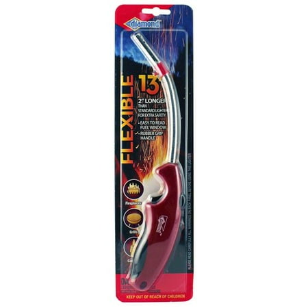 Diamond 13" Flexible Lighter