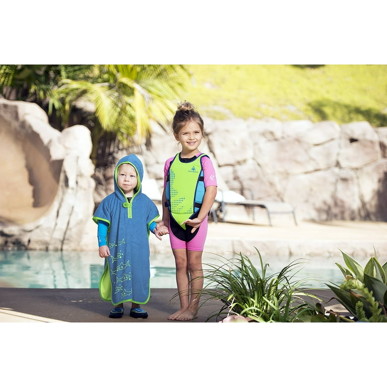 Aqua Sphere Swim Vest MP SWIM METHOD