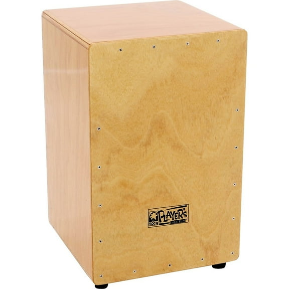 Player's Series Wood Cajon