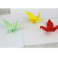thumbnail image 4 of 100 Pcs Decorative Craft Paper for Experienced Users and Handcrafts, 4 of 4