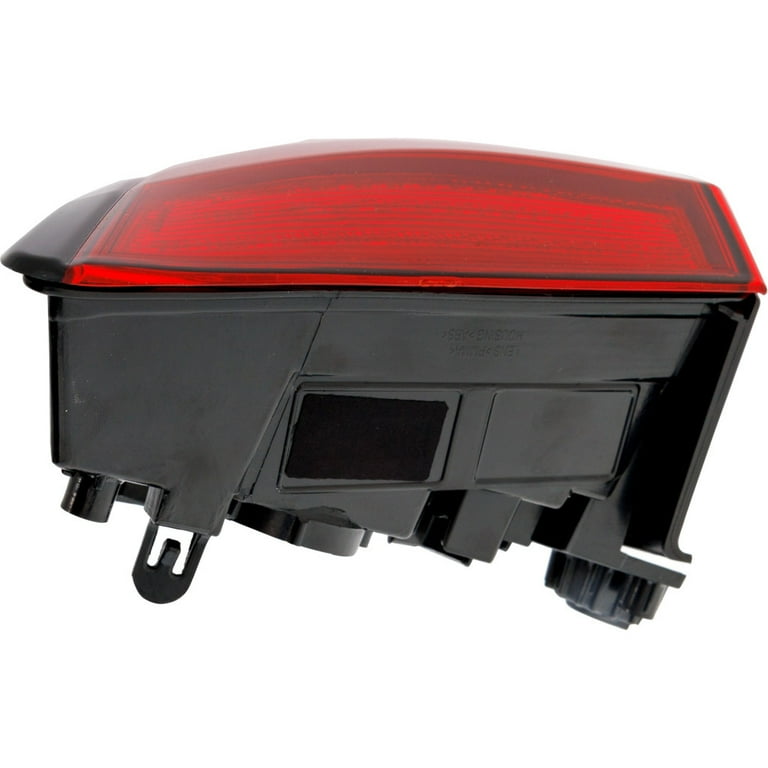 Amazon.com: dwvksz Tail Lights, 2x Left and Right Outer Tail