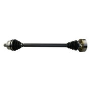 CARQUEST Premium Axle Assembly