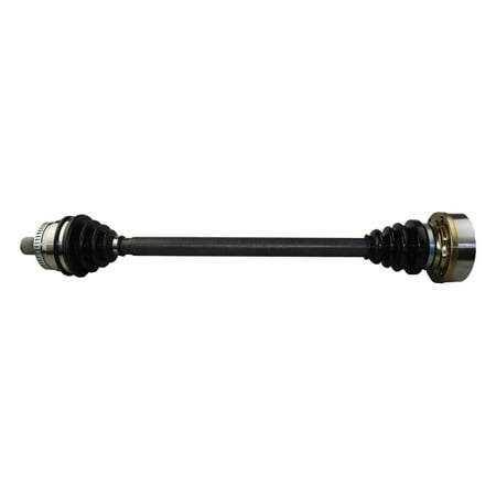 CARQUEST Premium Axle Assembly
