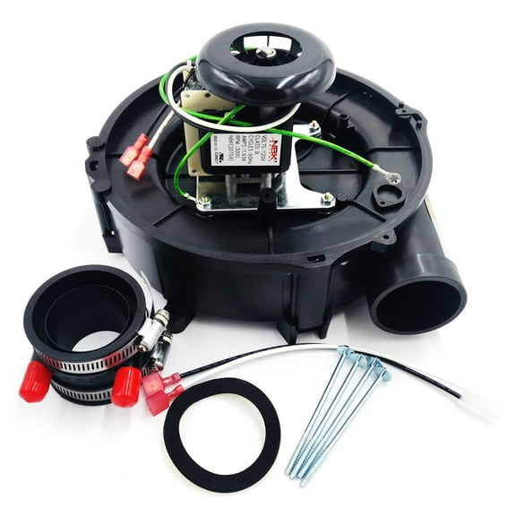 J238-150-15293 BLOWER MOTOR 120/60HZ - EXACT FIT FOR GOODMAN - REPLACEMENT PART BY NBK