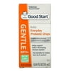 Gerber Good Start Gentle Baby Everyday Probiotic Drops (0.34 fl oz) 2 Pack