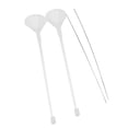 thumbnail image 4 of segolike Curved Beading Needles Set Bead Needle Sturdy Bracelet Necklace Making Tools A, 4 of 9