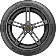 Continental Extremecontact Sport P215/45r17 91 W Bsw Summer Tire Simolary simolary.com 11