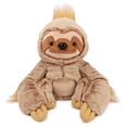 thumbnail image 1 of Peluche GUND Augie Sloth de 15 pulgadas para más de 1 año, 1 of 8