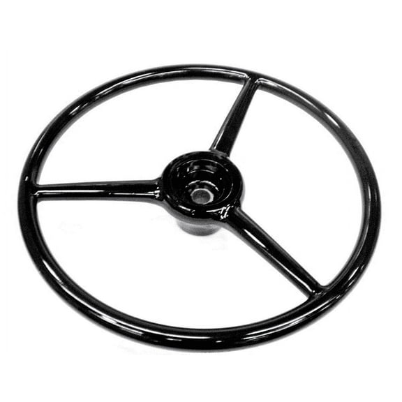 3K5461 - WHEEL-STEERING 6A6568 for Caterpillar (CAT)