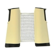 MK Retractable Stretch Net Set