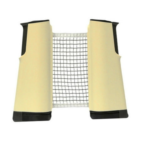 MK Retractable Stretch Net Set