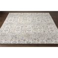 thumbnail image 2 of Surya Makalu MKL-2307 72 x 108" Rectangle Fabric Area Rug in Beige/Oatmeal, 2 of 7