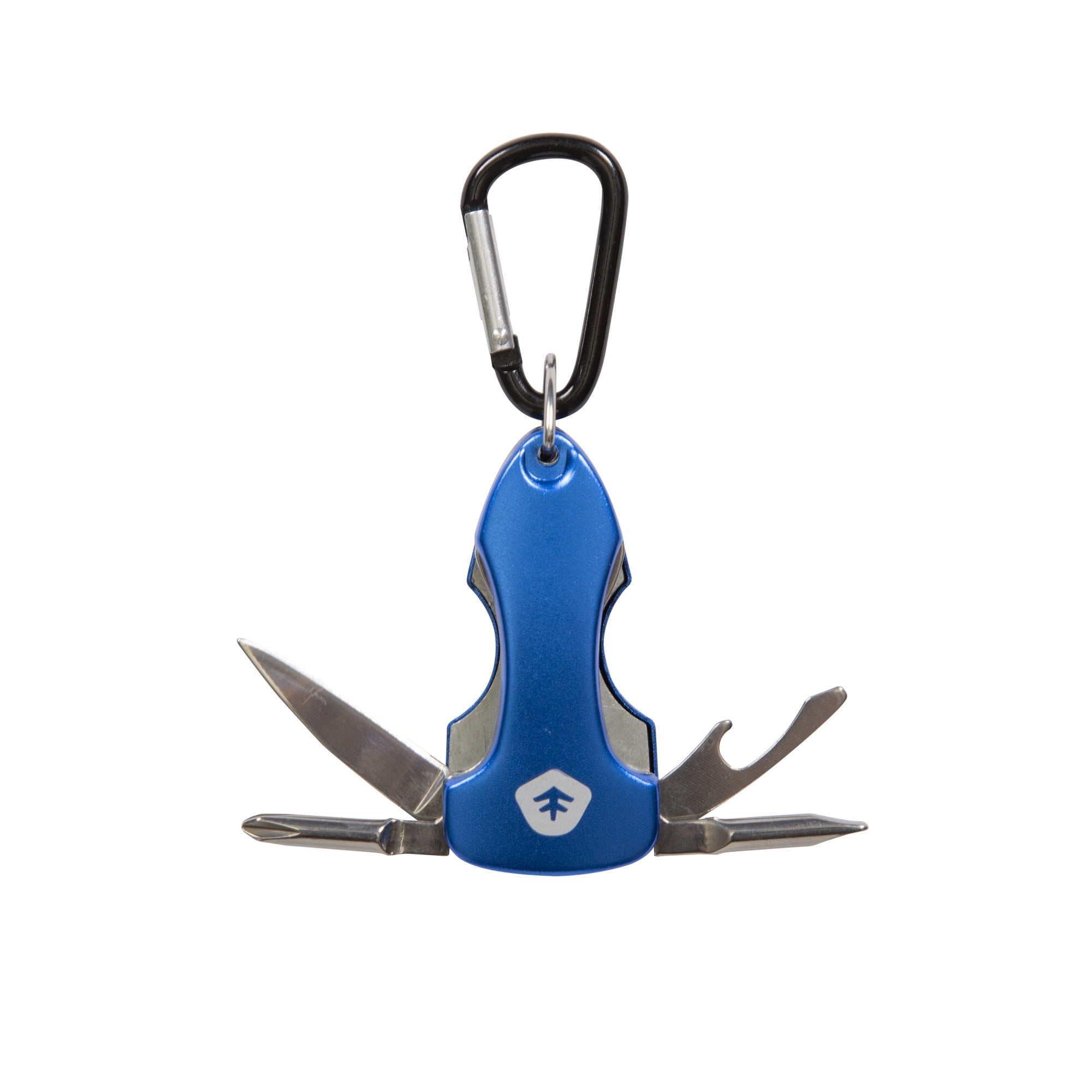 Stansport 5-in-1 Multi-Tool with LED Light - 4 Pack