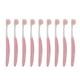 thumbnail image 4 of 10 piezas de cepillos de dientes interdentales, aparatos de ortodoncia, limpieza de dientes, cepillo de dientes, 4 of 15