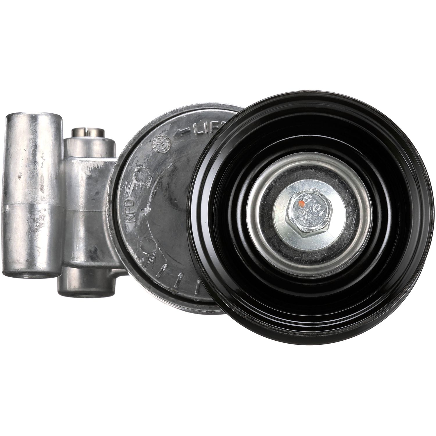 Gates Acc. Belt Tensioner Assy Fits select: 2004-2013 MAZDA 3, 2006-2010 MAZDA 5