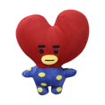 thumbnail image 1 of Plush Toy Pillow Doll,2024 Ping-SinKeeU, 1 of 1