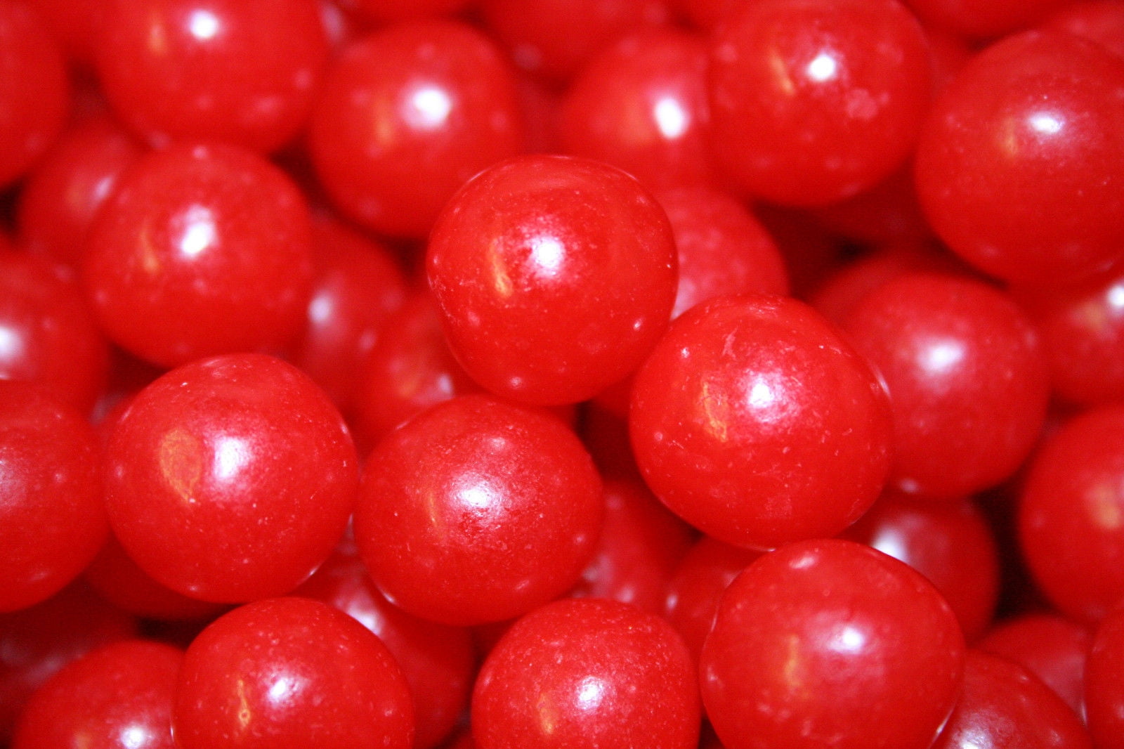 Cherry Sours 1lb