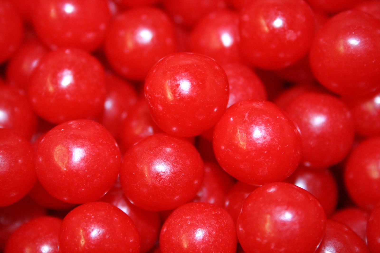 CHERRY SOURS, 1LB