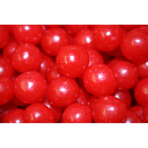 CHERRY SOURS, 1LB
