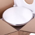 thumbnail image 4 of eBun Aluminum Rotating Cake Stand Turntable with Non-Slip Padding, Cake Decorating Supplies Tool, 4 of 9