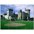 thumbnail image 1 of Castle Photo Ceramic Tile Mural Kitchen Backsplash Bathroom Shower 404403-XL43, 1 of 3