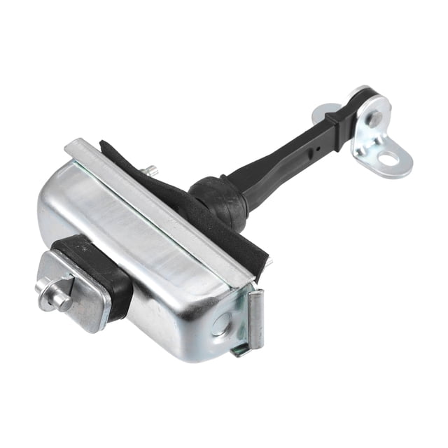 Tope de correa de control de puerta delantera Ford F250 F350 F450 F550 Super Duty F81Z-2523552-AA negro Unique Bargains