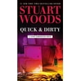thumbnail image 3 of Quick and Dirty (A Stone Barrington Novel), 3 of 3
