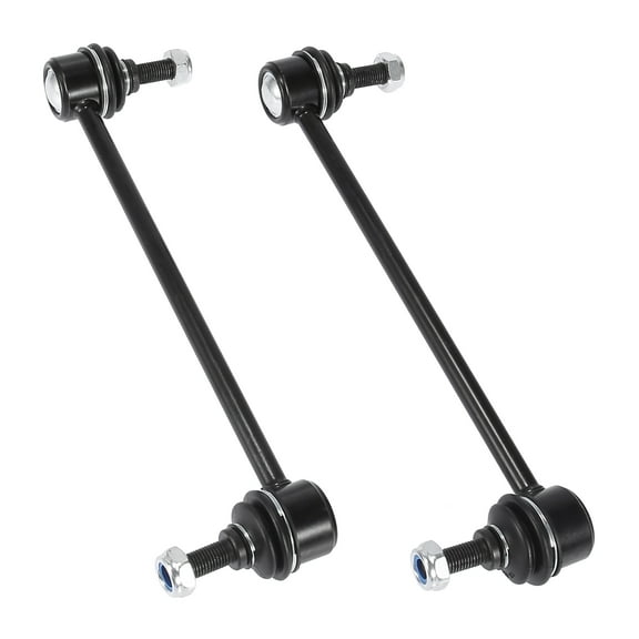 2pcs K80066 Front Suspension Sway Bar End Links Stabilizer Sway Bar Link YS4Z5K484AA 5S4Z5K484AA for Ford Focus 00-10