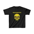 thumbnail image 2 of Skull Girls Halloween Shirt Skeleton Shirt Girls Halloween Shirts for Girls Halloween Shirts for Kids, 2 of 6