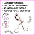 thumbnail image 4 of Recourbe-cils High On Lash, 4 of 6