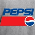 thumbnail image 3 of CafePress - 90S Pepsi Logo - Pullover Hoodie, Hooded Sweatshirt, 3 of 3