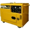 Sportsman 7000 Watt Diesel Generator