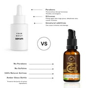 WOW Skin Science Vitamin C Face Serum 1 oz