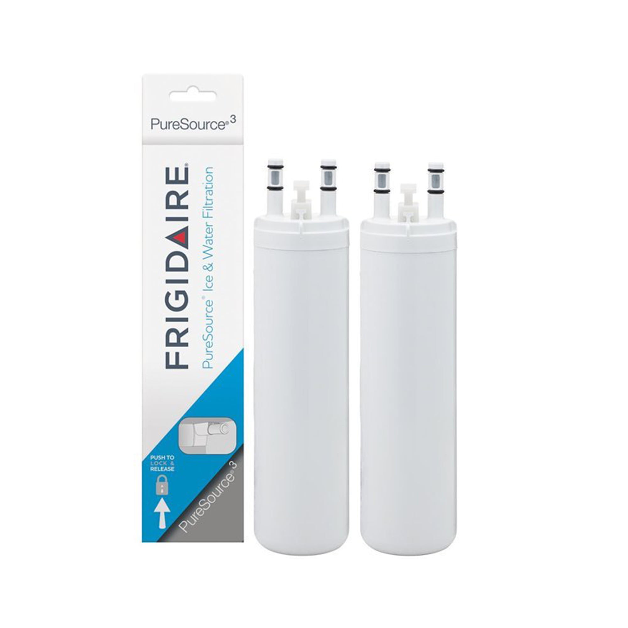 Genuine Frigidaire ULTRAWF PureSource Ultra Refrigerator Water Filter 1-PACK 
