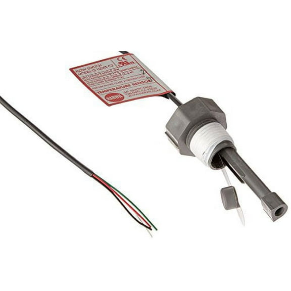 Pentair 520736 Flow Switch Replacement Kit Pool/Spa Sanitizer and Automation Control Systems