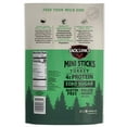 thumbnail image 2 of Jack Link’s Savory Herb Mini Turkey Stick, 0.5 Ounce (24 Count), 2 of 5
