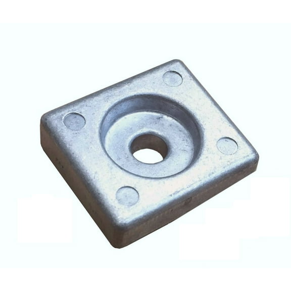 Zinc Anode for Honda Outboard Replaces 41106-ZW9-000