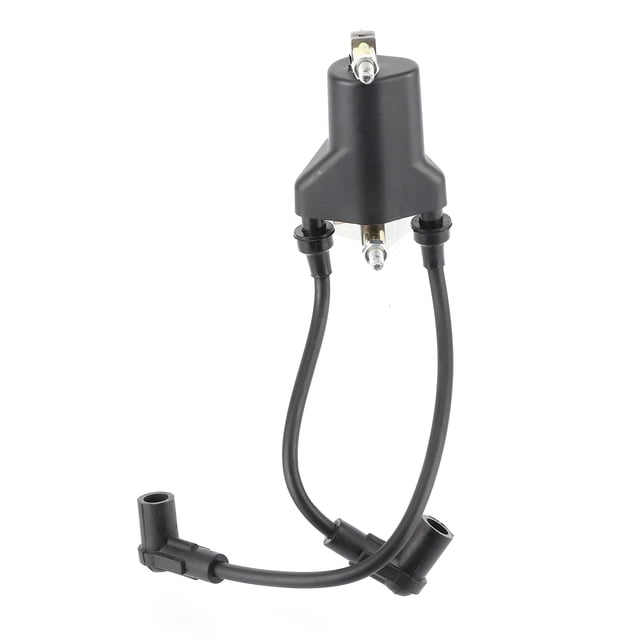 Bobina de encendidoBobina de encendido Bobina de encendido de motocicleta automática Accesorios de motocicleta de automóvil Altamente versátil Jadeshay A