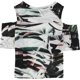 thumbnail image 2 of Blusa de Punto Estampada bar III Mujer Multicolor XS, 2 of 2