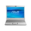 Asus 13.3" Laptop, Intel Core 2 Duo T9600, 320GB HD, DVD Writer, Windows Vista Home Premium, F6Ve-C1