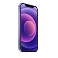 thumbnail image 3 of IPhone 12 Morado, 128GB, Desbloqueado, Reacondicionado., 3 of 3